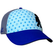 Performance Trucker Hat by HEADSWEATS – Bf Rainyday, Model 7755-BF Rainy-One Size
