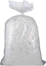 Henry Schein Large Cotton Ball, Non-Sterile, Highly Absorbent, 2000 Ct