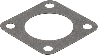Pitco Gasket,Four Bolt Pmp to Motor 60207603 - Genuine OEM Replacement Part