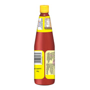 Hot & Sweet Tomato chilli sauce 500g by Maggi – 1.1 Pound (Pack of 1), Model 8901058117783