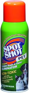 Spot Shot PET STAIN/ODOR RMVR 14OZ