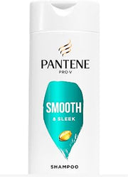 Pantene Pro-V Smooth & Sleek Shampoo, 3.38 fl oz