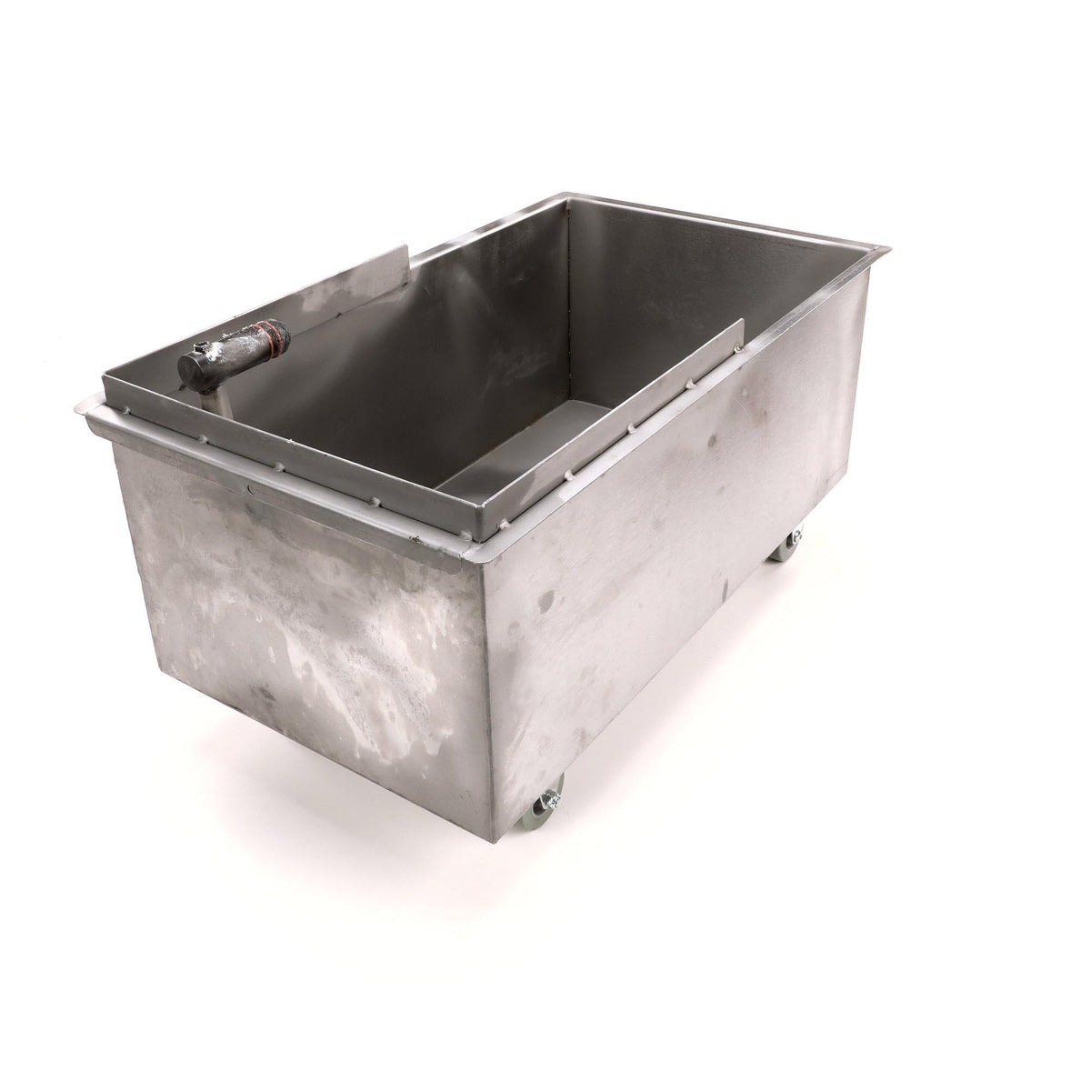 Ocf Electric with Casters Pan by Frymaster – Model 1083872SP