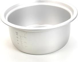 56844 3mm Thick Rice Pot