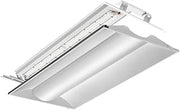 Lithonia Lighting LED Troffer Kit, 3500K, 2x4