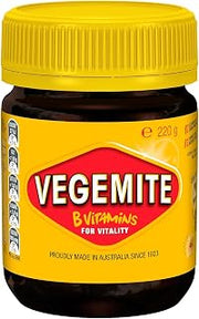 Kraft Vegemite 220G