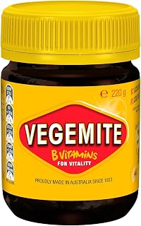Kraft Vegemite 220G