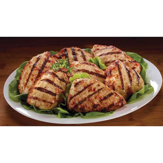 Expresco Fully Cooked Chicken Breast by Expresco Foods – Commercial Grade