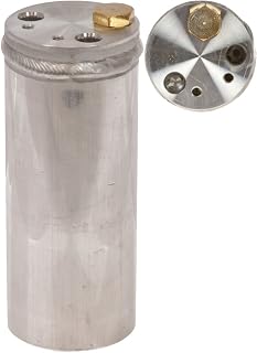 Omega Environmental Technologies 37-18235 A/C Accumulator/Receiver Drier