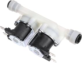 Unox 3 Stage Solenoid Valve