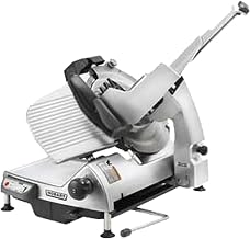 Hobart Heavy Duty Automatic Slicer - 13" CleanCut Blade - HS9N-1