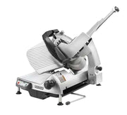 Heavy Duty Automatic Slicer - 13" CleanCut Blade by Hobart – Aluminum, Model HS9N-1