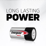 Energizer C / Multicolor / 1 C