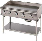 Star 772TA Ultra-Max 72" Steel Plate Electric Griddle