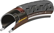 Continental Travel Contact DuraSkin Reflex Tire