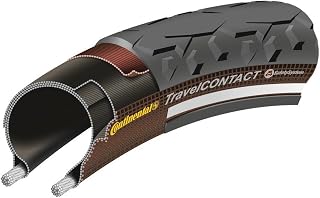 Continental Travel Contact DuraSkin Reflex Tire
