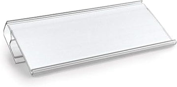 Aigner AHC-12030 3"L x 1.25"H Clip Label, 25 Pack