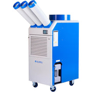 Global Industrial Commercial Industrial Portable Air Conditioner – 29000 BTU