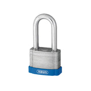 41/40KA 40mm Laminated Steel Padlock Keyed Alike EE by ABUS – laminated steel, Laminated, Model ABUKA33745