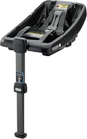 Graco SnugRide SnugLock Infant Car Seat Base ft. Load Leg Technology, Black