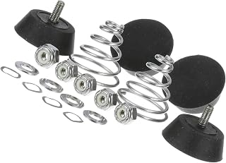 Replacement part For Accutemp Rat1K1830 Valve Plate Seal Kit R2RE-R05560