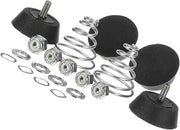 Replacement part For Accutemp Rat1K1830 Valve Plate Seal Kit R2RE-R05604