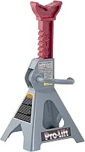 Pro-Lift T-6903 Grey Jack Stand - 3 Ton Capacity