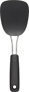 OXO Good Grips Nylon Flexible Turner - Black