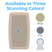 Koala Kare Beige / 1 Changing Tables