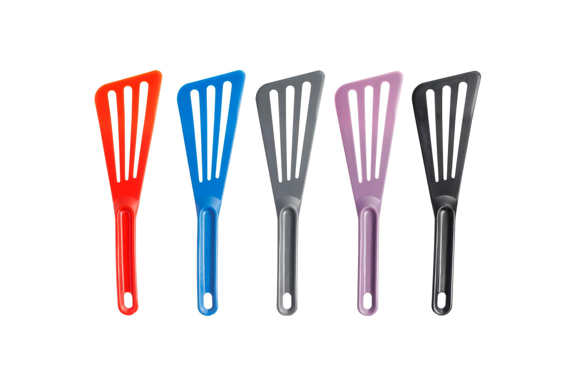 Matfer Gray / 12" L x 3.5" W x 0.25" H / Spatula Spatulas