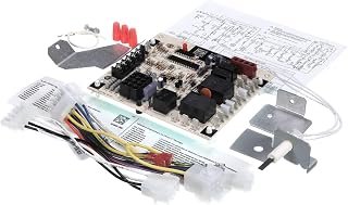 Lennox Surelight Ignition Control Board Replacement Kit 19V36