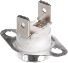 Lander-Eurodib 16523 Thermostat On/Off Switch