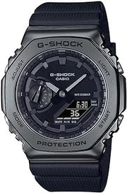 Casio Black/White, Talla única, Strip