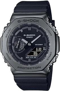 Casio Black/White, Talla única, Strip