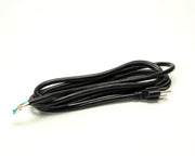 Cord,Plug-Mld 14-3 Nema 5-15P PP10439 - Genuine OEM Replacement Part by Pitco – Model PTPP10439