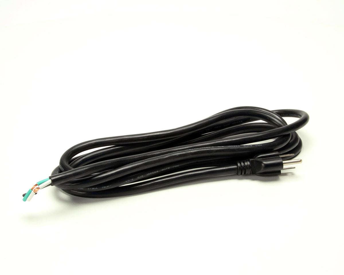 Cord,Plug-Mld 14-3 Nema 5-15P PP10439 - Genuine OEM Replacement Part by Pitco – Model PTPP10439