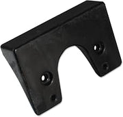 RUBBERMAID Handle Tool Grip Cap for RUBBERMAID Cleaning CART