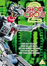 Short Circuit 2 [DVD] [1988] by Fisher Stevens