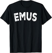 Emus T-Shirt