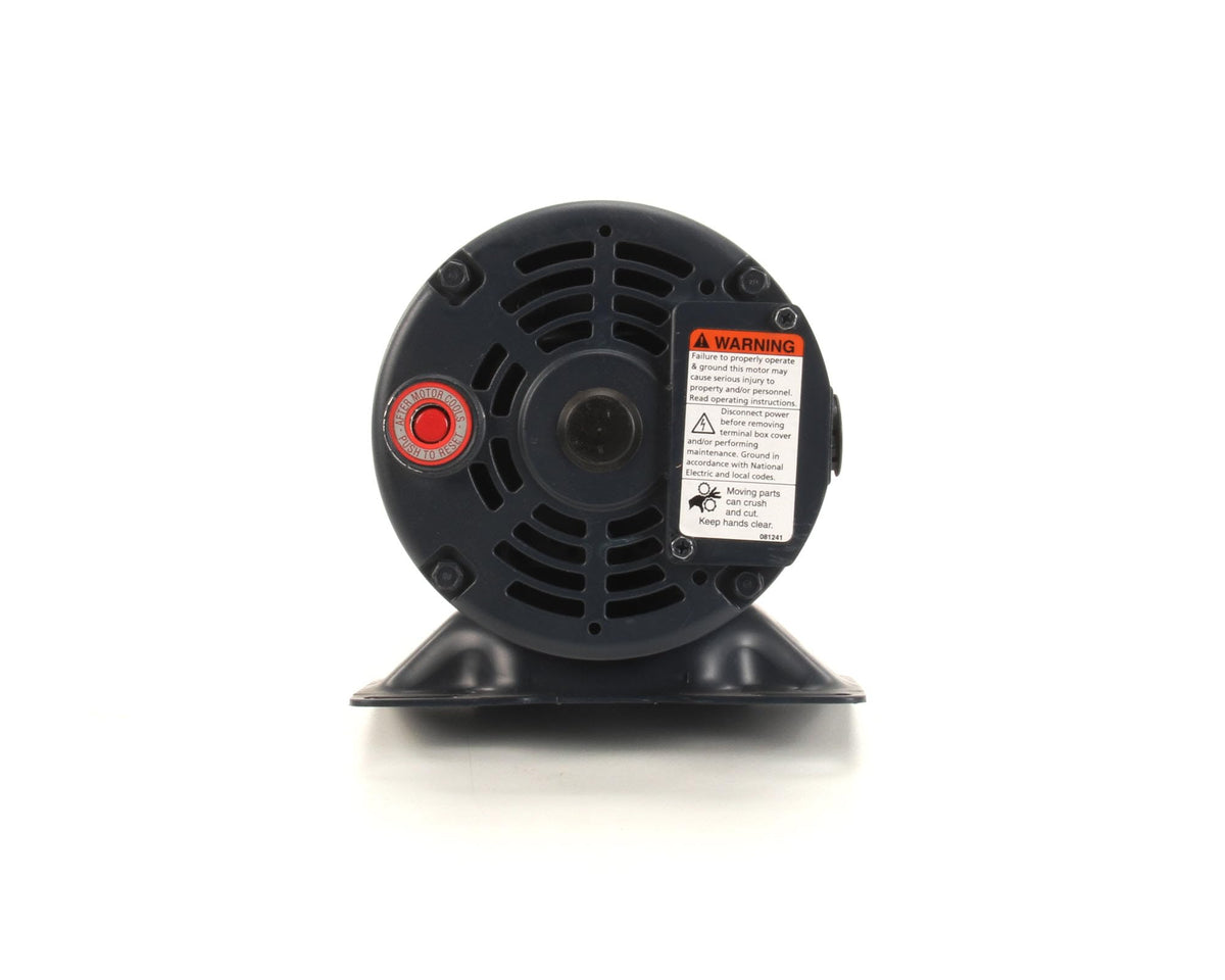 Pump 1/3HP, 104/208V, 50/60Hz, 5GPM by Pitco – Model 60130810