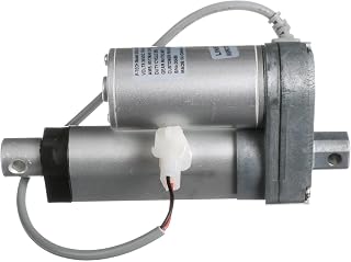 Nu-Vu 260-0008- Genuine OEM Replacement Part