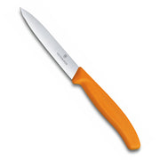 Victorinox Orange / 3.9" / 1 Paring Knives