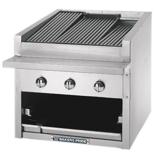 Charbroiler 72" by Bakers Pride – Model C-72R