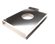 Sliding Door Hardware by Nu-Vu – Multicoloured, Model 112-0013-B