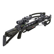 Turbo X Crossbow by TenPoint – Aluminum, Moss Green, Model CB25020-1549