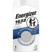 Energizer Standard / Multicolor / 1 Coin & Button Cell