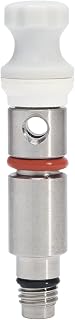 iSi Head Valve for Cream Profi and Culinary Whip Models, Stainless