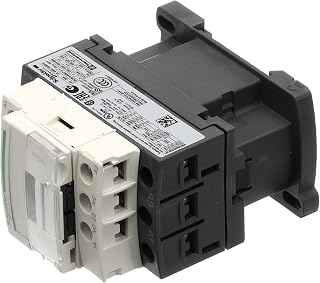 Carpigiani Contactor Schneider Lc1 D12 B7