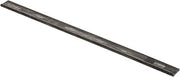 UNGER Commercial ErgoTec 12" Soft Squeegee Rubber Replacement 12-Pack RT300