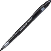 145999 - Balpen, Uni-Ball AIR Micro, zwart, 1 stuk